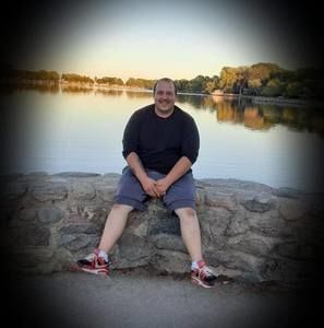 Meet your Posher, Travis